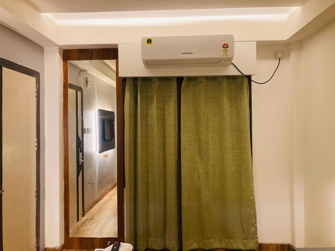 The Lavish Stay Varanasi Dış mekan fotoğraf